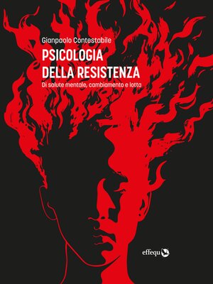 cover image of Psicologia della resistenza